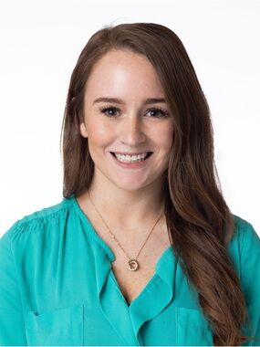 Meet your Posher, Courtney